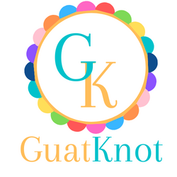 guatknot logo